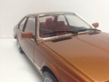  1/24 BMW M635 CSi 1984.