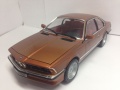  1/24 BMW M635 CSi 1984.