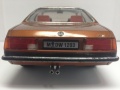  1/24 BMW M635 CSi 1984.