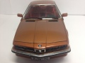  1/24 BMW M635 CSi 1984.