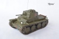  1/35 Pz. Kpfw. 38(t)  