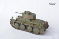  1/35 Pz. Kpfw. 38(t)  