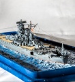 Fujimi 1/700  , 1944