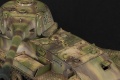 Amusing Hobby 1/35 Pz. VII VK7201(K) Lowe