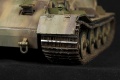 Amusing Hobby 1/35 Pz. VII VK7201(K) Lowe