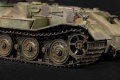 Amusing Hobby 1/35 Pz. VII VK7201(K) Lowe