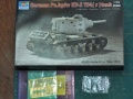 Trumpeter 1/72 Pz.kpfw 754(R)