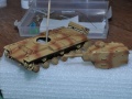 Trumpeter 1/72 Pz.kpfw 754(R)