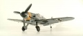 Trumpeter 1/32 Bf-109G-10