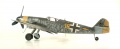 Trumpeter 1/32 Bf-109G-10
