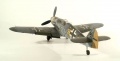 Trumpeter 1/32 Bf-109G-10