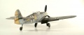 Trumpeter 1/32 Bf-109G-10