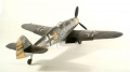 Trumpeter 1/32 Bf-109G-10