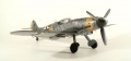 Trumpeter 1/32 Bf-109G-10