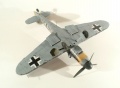 Trumpeter 1/32 Bf-109G-10