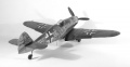 Trumpeter 1/32 Bf-109G-10