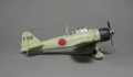 Sweet 1/144 A6M2b Zero -  