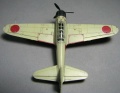 Sweet 1/144 A6M2b Zero -  