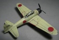 Sweet 1/144 A6M2b Zero -  