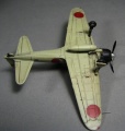 Sweet 1/144 A6M2b Zero -  