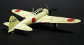 Sweet 1/144 A6M2b Zero -  