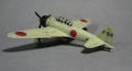 Sweet 1/144 A6M2b Zero -  