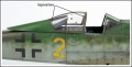 Dragon 1/48 Ta-152H -  