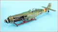 Dragon 1/48 Ta-152H -  