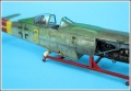 Dragon 1/48 Ta-152H -  