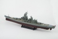 Trumpeter 1/700 US Battleship Missouri