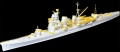  FlyHawk Model 1/700 heavy cruiser Myoko detail set