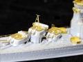  FlyHawk Model 1/700 heavy cruiser Myoko detail set