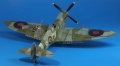 Eduard 1/48 Spitfire Mk.IXc