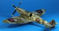 Eduard 1/48 Spitfire Mk.IXc