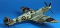 Eduard 1/48 Spitfire Mk.IXc