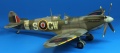 Eduard 1/48 Spitfire Mk.IXc