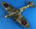 Eduard 1/48 Spitfire Mk.IXc