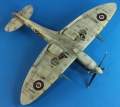 Eduard 1/48 Spitfire Mk.IXc