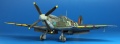 Eduard 1/48 Spitfire Mk.IXc