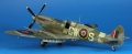 Eduard 1/48 Spitfire Mk.IXc