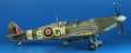 Eduard 1/48 Spitfire Mk.IXc