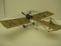  Historic Wings 1/72 Fokker Spin