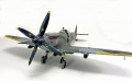 ICM 1/48 Spitfire Mk. XVI -  !