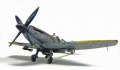 ICM 1/48 Spitfire Mk. XVI -  !