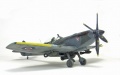 ICM 1/48 Spitfire Mk. XVI -  !