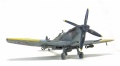 ICM 1/48 Spitfire Mk. XVI -  !