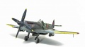 ICM 1/48 Spitfire Mk. XVI -  !