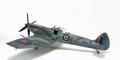 ICM 1/48 Spitfire Mk. XVI -  !