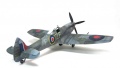 ICM 1/48 Spitfire Mk. XVI -  !