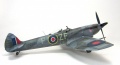 ICM 1/48 Spitfire Mk. XVI -  !